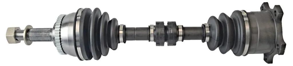 Cardan avant droit pour Nissan X-Trail T30 FEBI BILSTEIN 188154 neuf