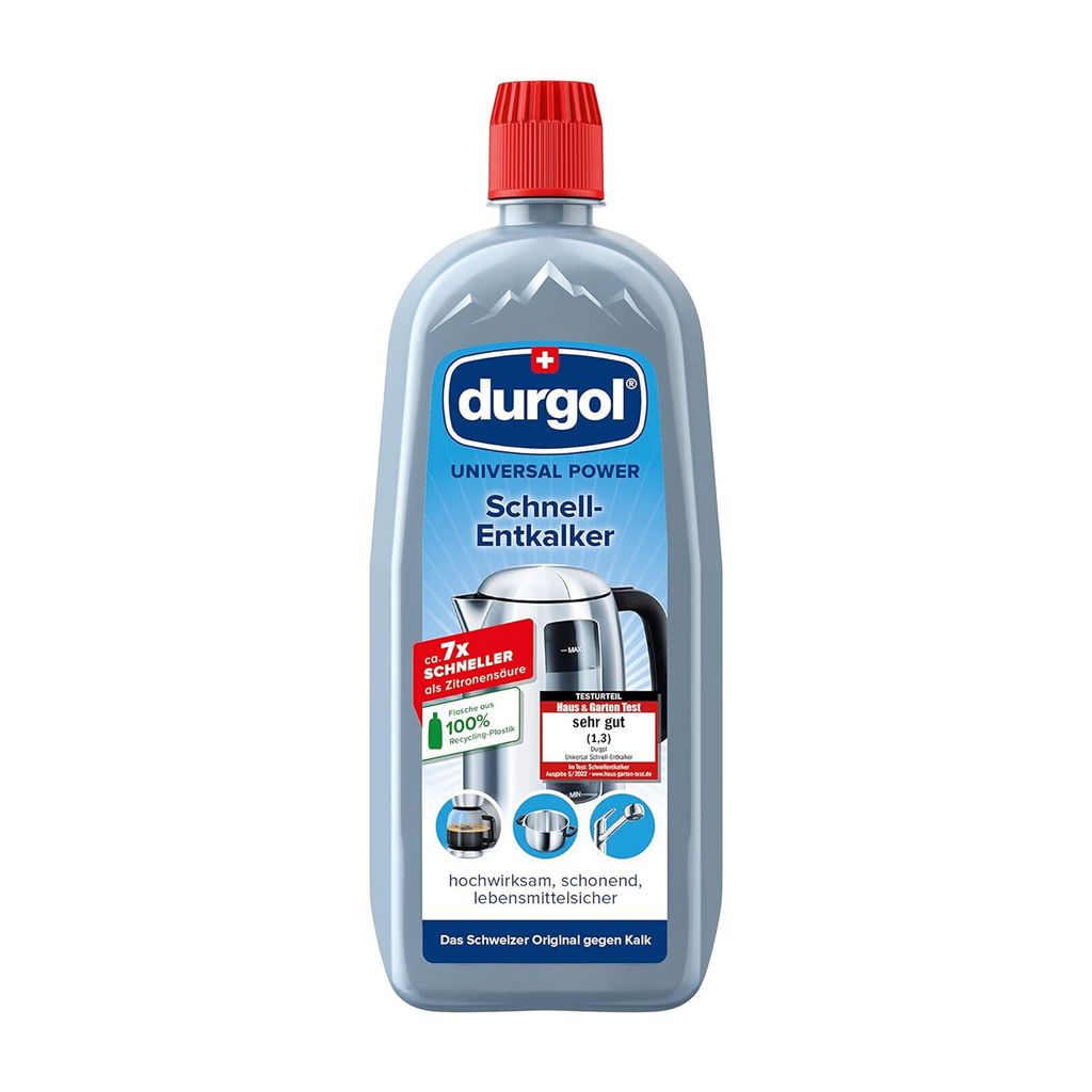 DURGOL Entkalker 750 ml Produktbild 10