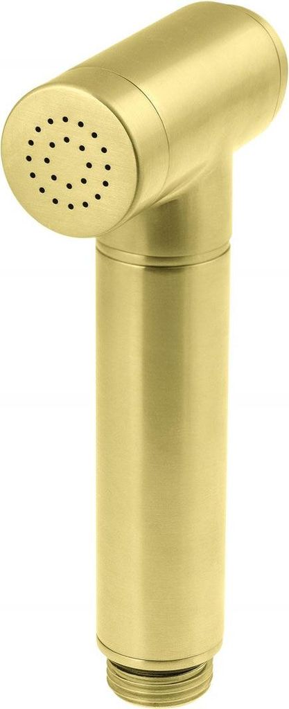 Handset for washbasin and bidet faucets - bidetta