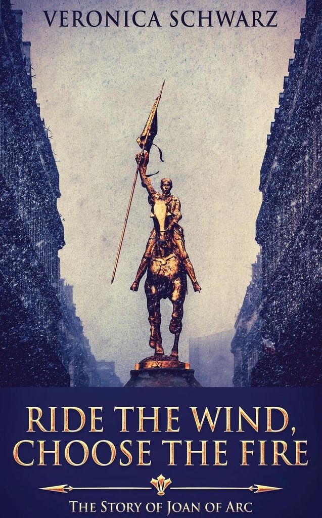 Ride The Wind, Choose The Fire