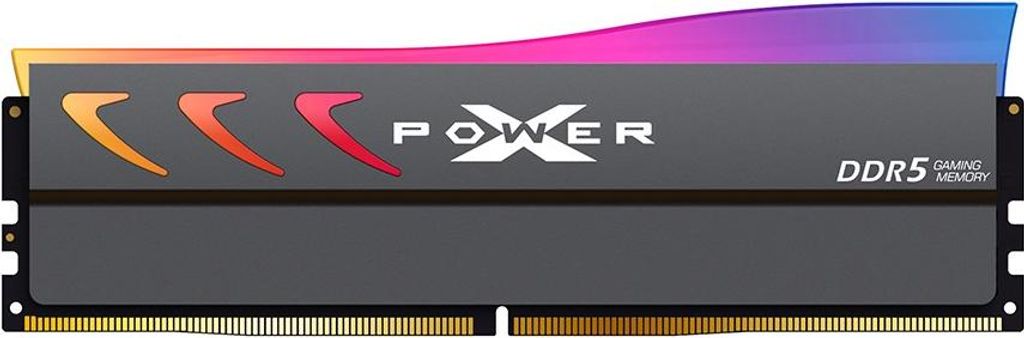 Silicon Power Xpower Zenith Rgb Sp032gxlwu60cfdk Cl 30 Produktbild 