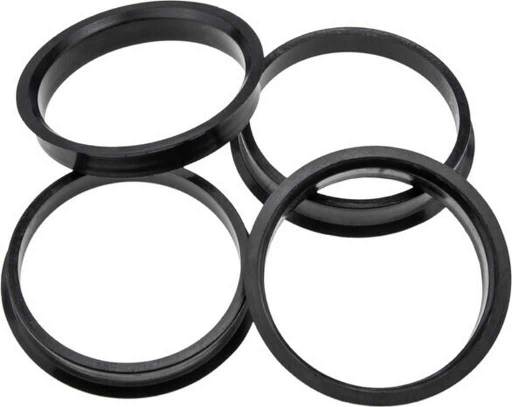 Zentrierring SPEEDMAX PC 63,3-56,6 X4