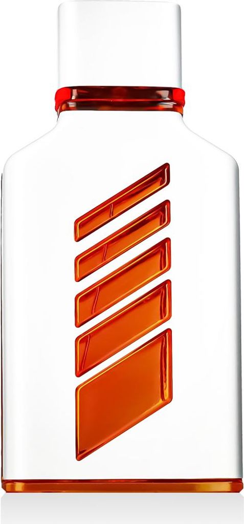 Mercedes-Benz AMG Silver Thrill Eau de Parfum für Herren