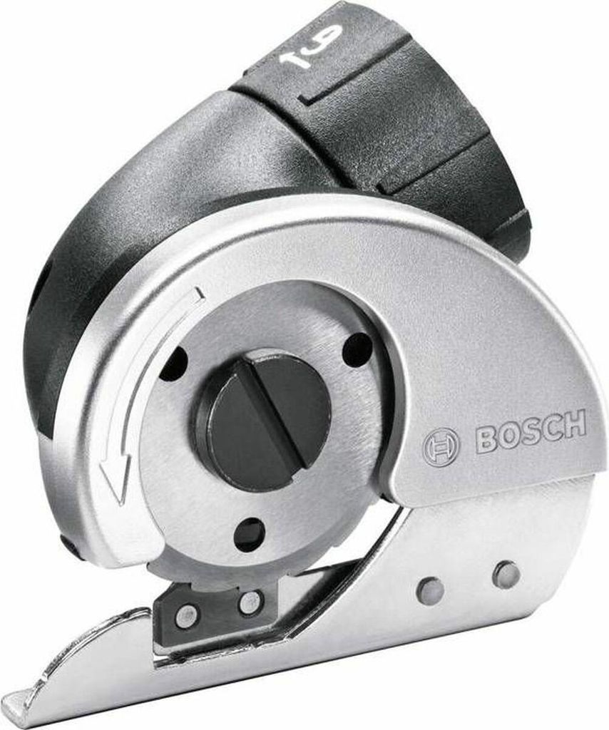 Schneidemaschine BOSCH IXO Cutter