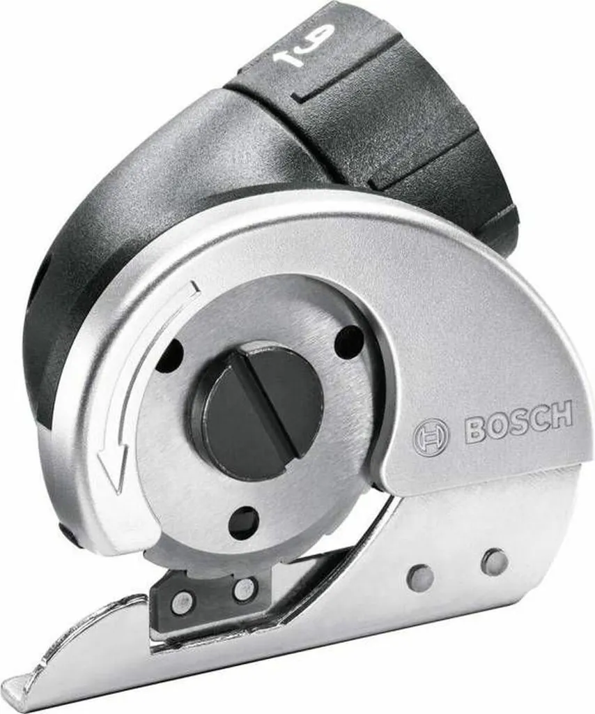 Cutter BOSCH IXO Cutter adaptateur universel pour visseuse sans fil IXO