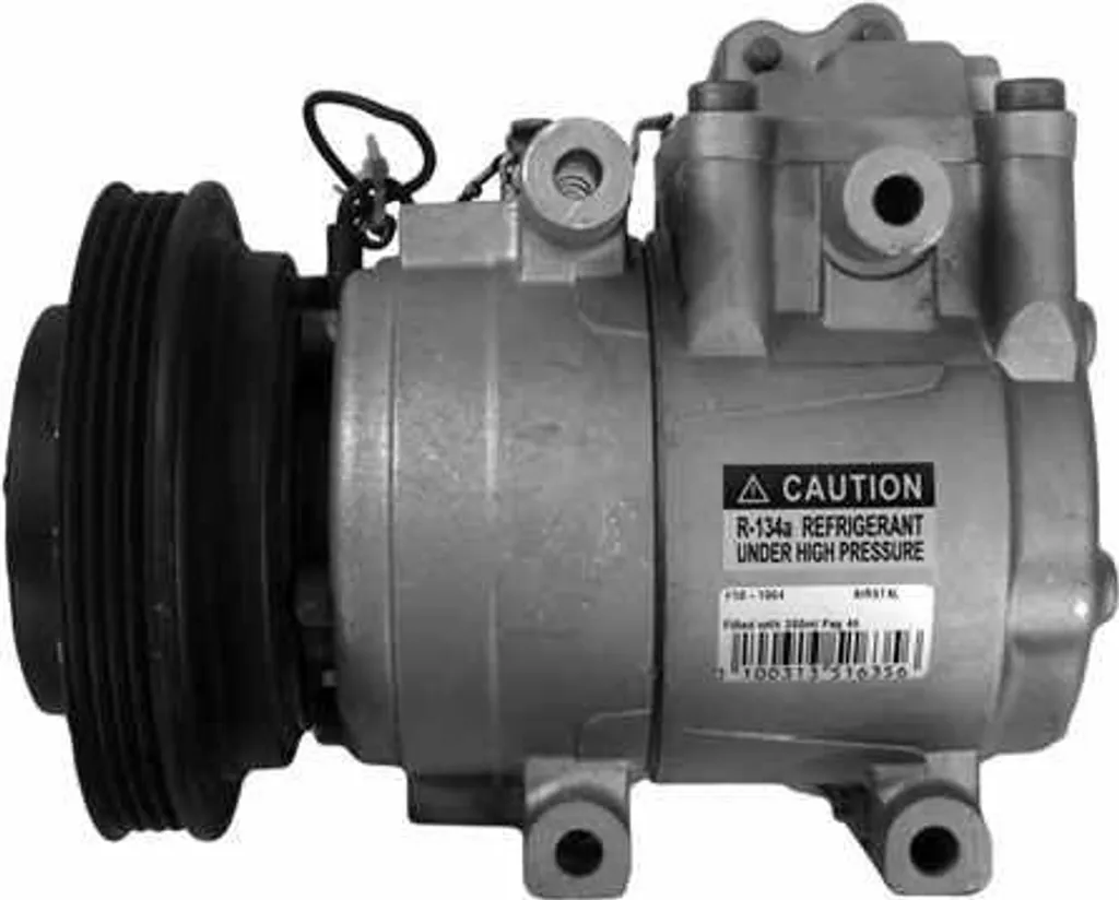 Compresseur de Clim 977011C250 pour Réparation Système Air Frais Getz