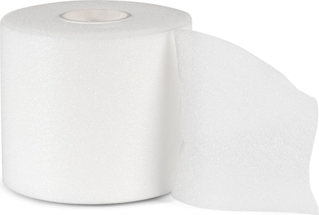 SELECT Pre Wrap Untertape weiß 5 cm x 3 m