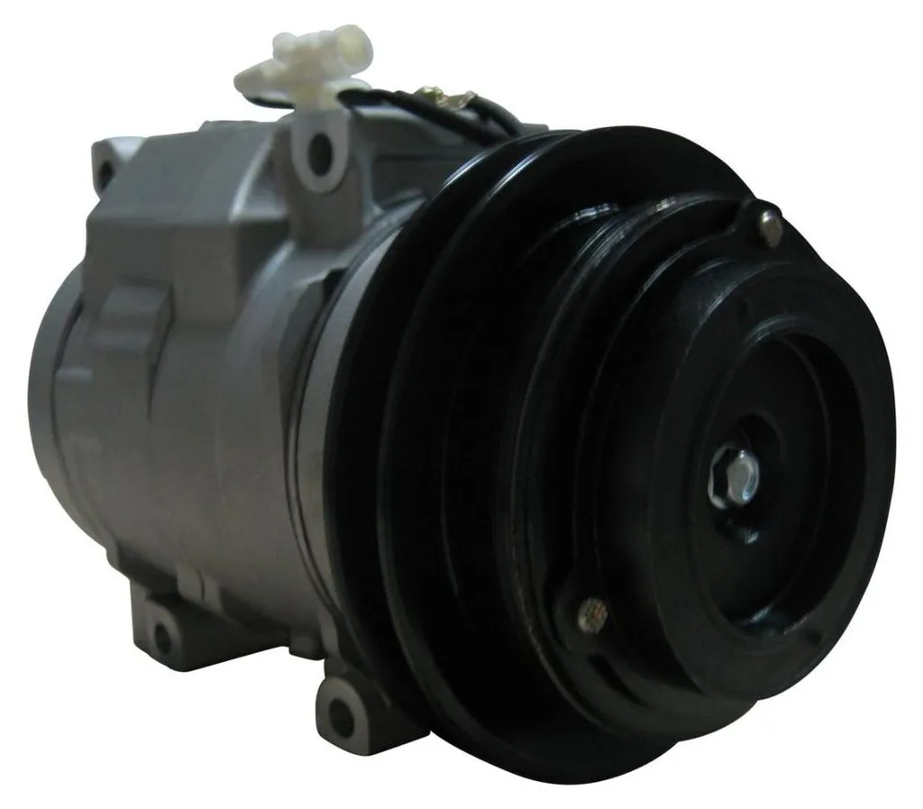 Compresseur de climatisation 12V BOSCH pour MITSUBISHI PAJERO
