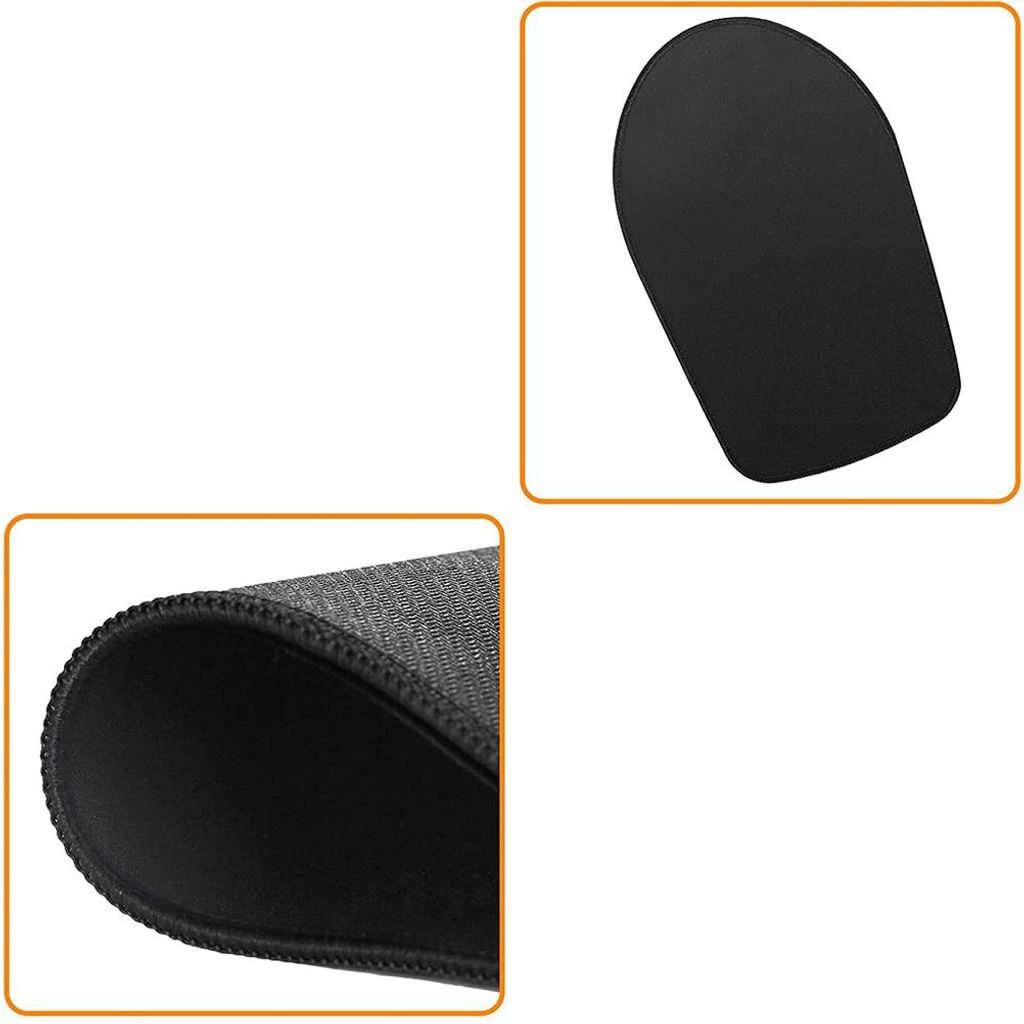 Mixer Schieberegler Matte Kompatibel für Artisan,Küche Mixer Mover Matte,Mixer Anti-Rutsch-Matte
