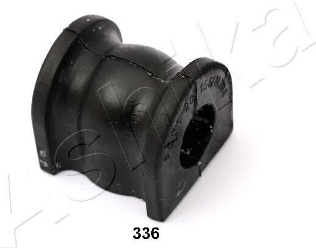 ASHIKA Lagerbuchse Stabilisator Stabigummis GOM-336 Hinten für MAZDA 6 Station Wagon (GY) 41,5mm 33mm 36mm 19mm