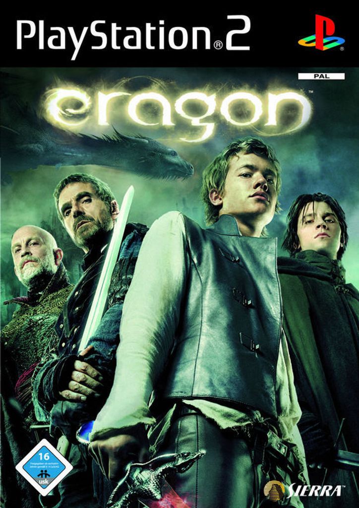 Eragon