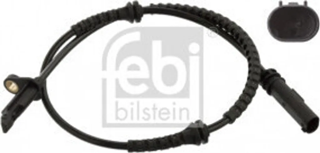 Capteur de régime de roue FEBI 106635 haute fiabilité pour Mini F55