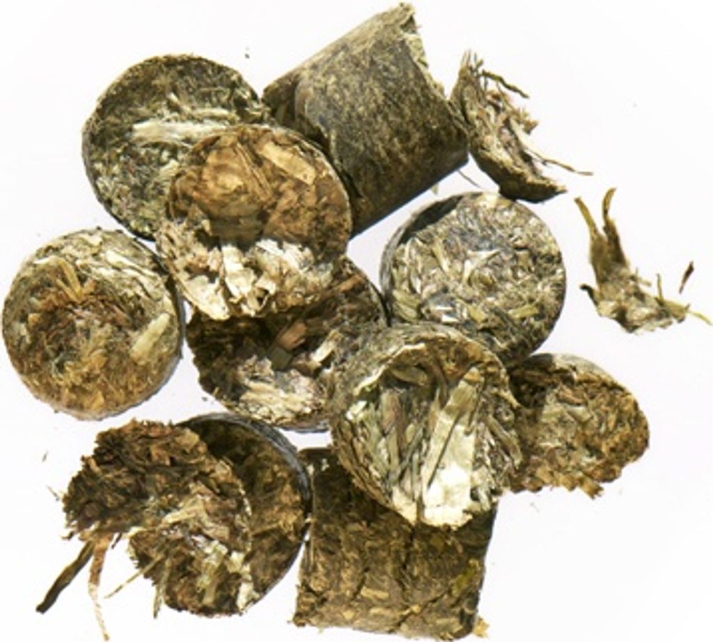 Agrobs Pre Alpin Testudo Original 12,5 kg