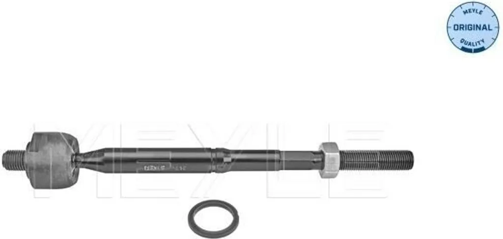 Joint axial de direction MEYLE haute durabilité pour Mazda CX-5 KF