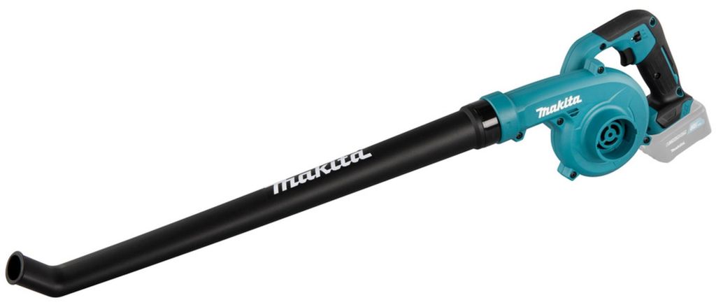 Makita Akku-Gebläse UB101DZ, 12Volt, Laubbläser, (ohne Akku Produktbild 