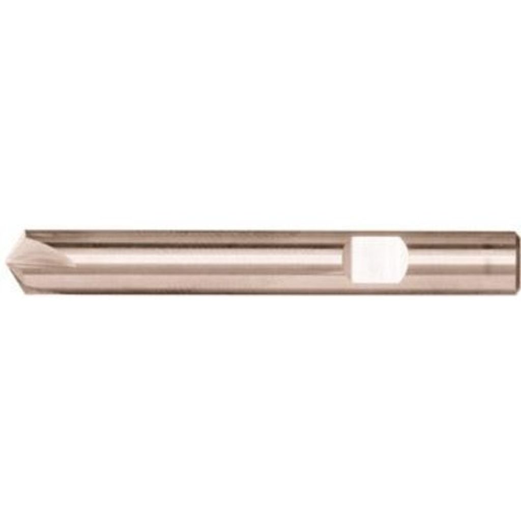 FORMAT Entgratfräser NC D6527 VHM 120 Grad 20,0mm, Durchmesser:20,00 mm, Schneidstoff:VHM, Bearbeitungswinkel:120 °