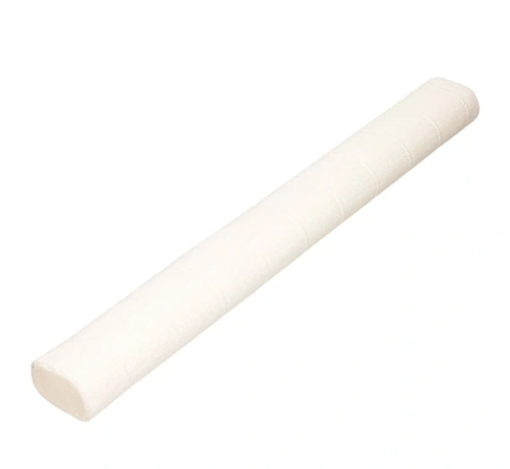 Qualitäts Krepppapier 600 Blätter, 50cm x 250cm - Ideal für Bastelprojekte & Dekorationen - Hochwertiges Papier für Kreativität & Handwerk