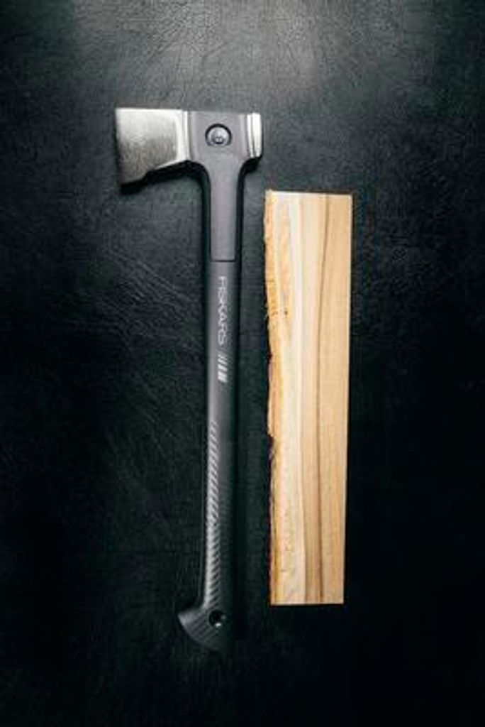 Fiskars Kloofbijl XU32 – 80 cm