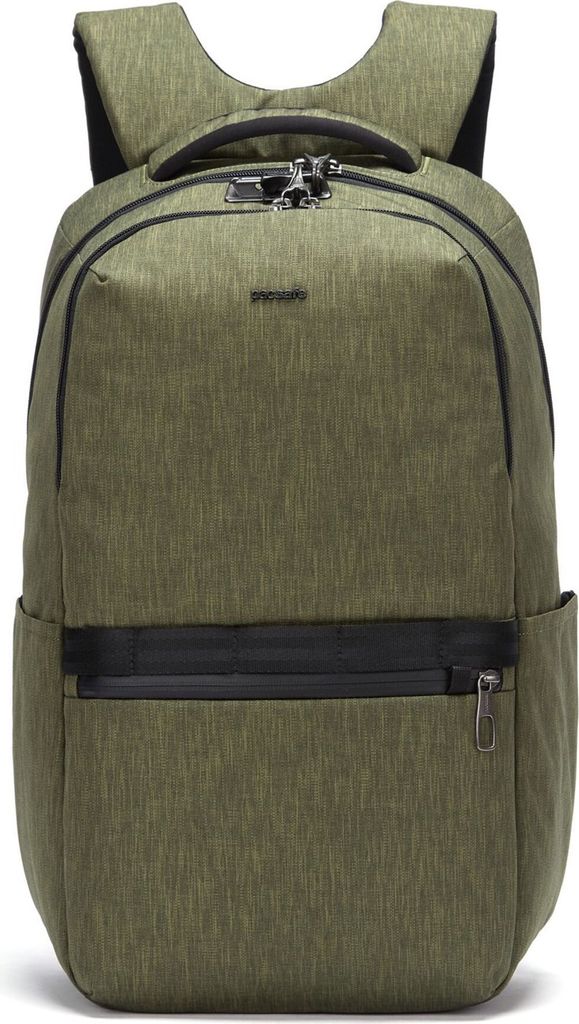 Pacsafe - Reisen - Rucksäcke - Pacsafe Metrosafe X 25L backpack Utility - 30645517