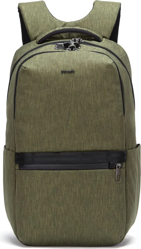 Pacsafe Metrosafe X 25L backpack Utility 30645517 - Sac à dos antivol
