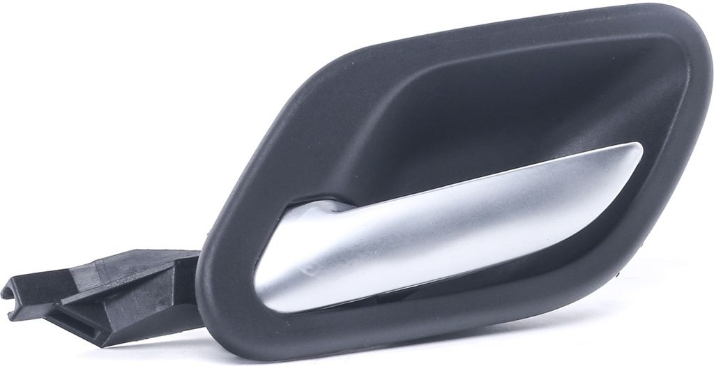 RIDEX 1373D0035 Türgriff Links Vorne oder Hinten Innen für BMW 5 Limousine (E39) Schwarz