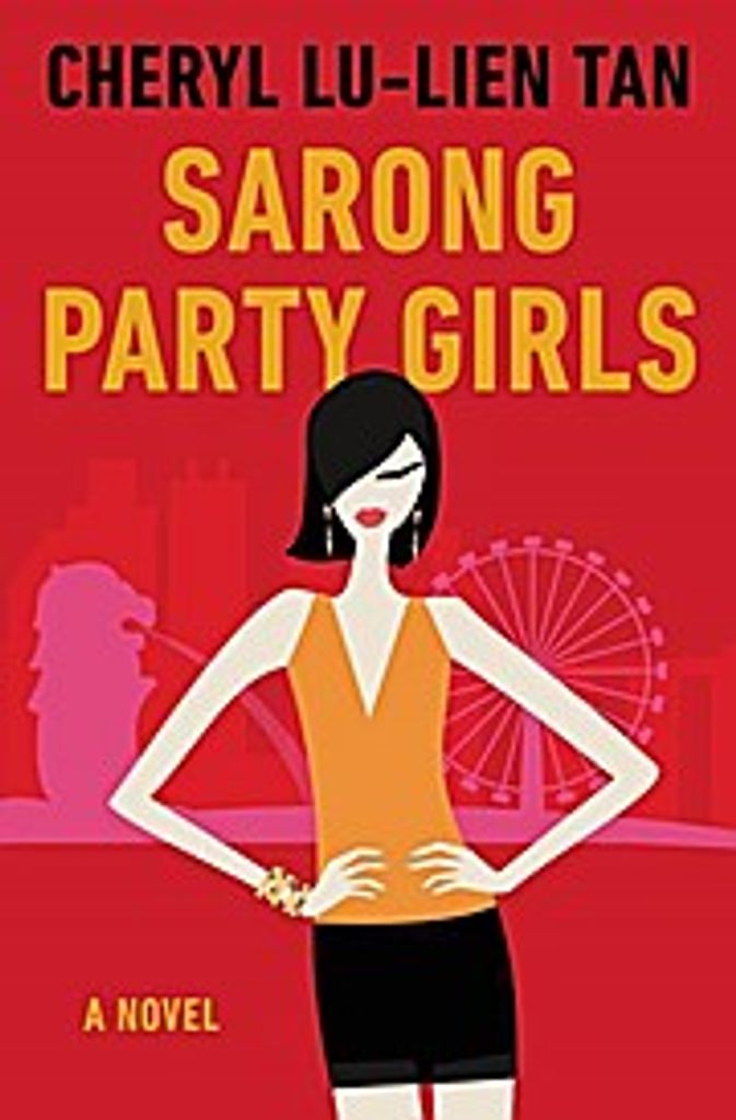 Tan, C: Sarong Party Girls