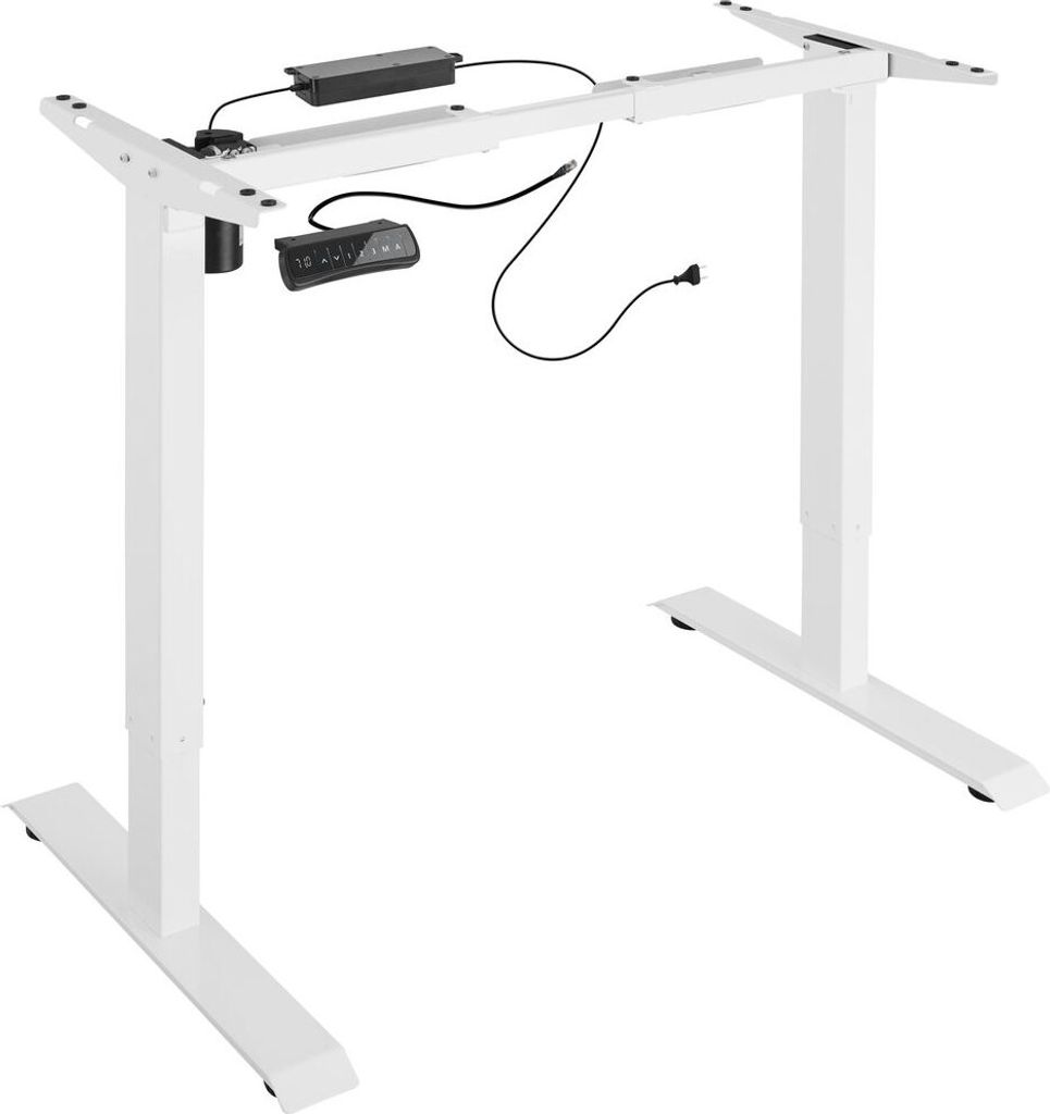 Tischgestell Piotr 85 - 129 x 65 x 71 - 121 cm Obrázek produktu 16