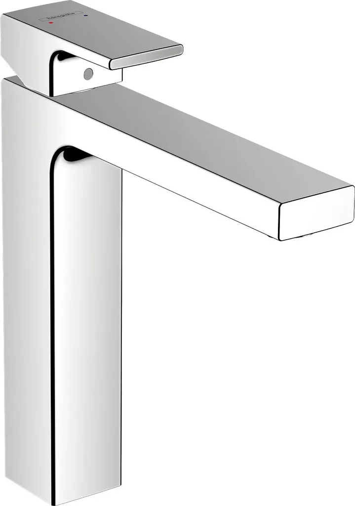 Rubinetto Hansgrohe Vernis Shape 190 Cromo 71591000 - Offerta!