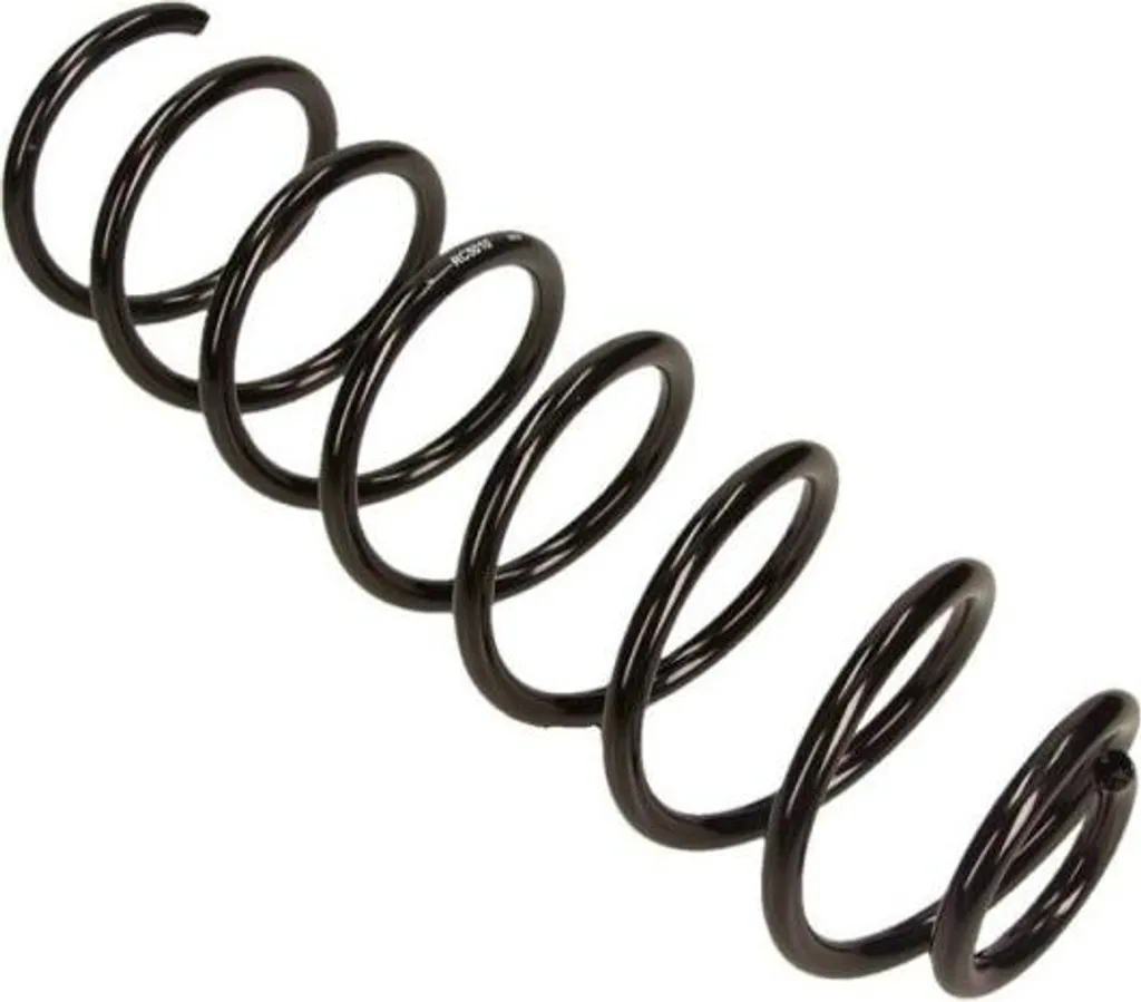 Molla per sospensione KYB RC5010 - 1