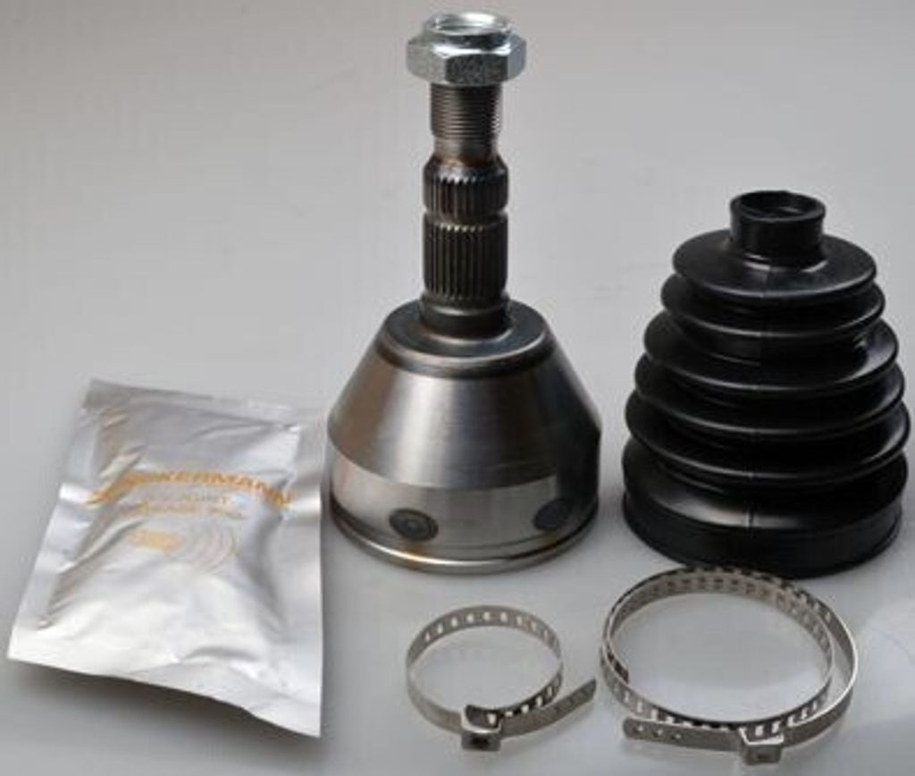 DENCKERMANN Gelenksatz Antriebswelle Radseitig für OPEL ZAFIRA B (A05) C120077