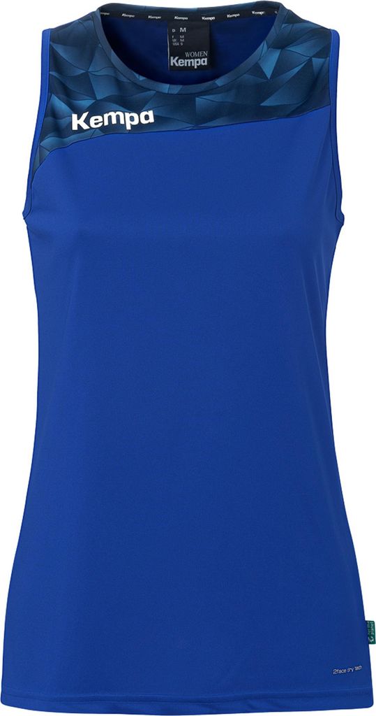 Kempa Athletics 29 Tank Top Damen