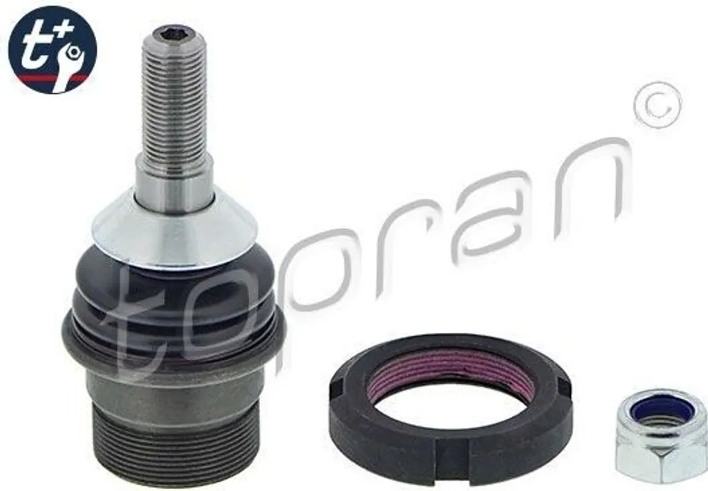 Joint de suspension OE 1643300935 haute résistance pour Mercedes W164