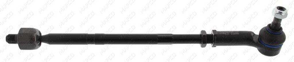 Spurstange VA rechts, AUDI TT 10/98-06/06