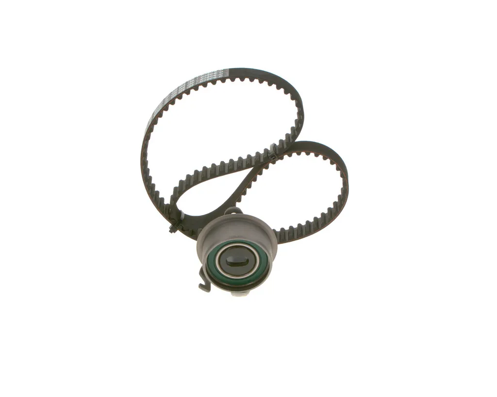 Évitez la casse moteur : Kit de distribution BOSCH 1 987 946 542 fiable