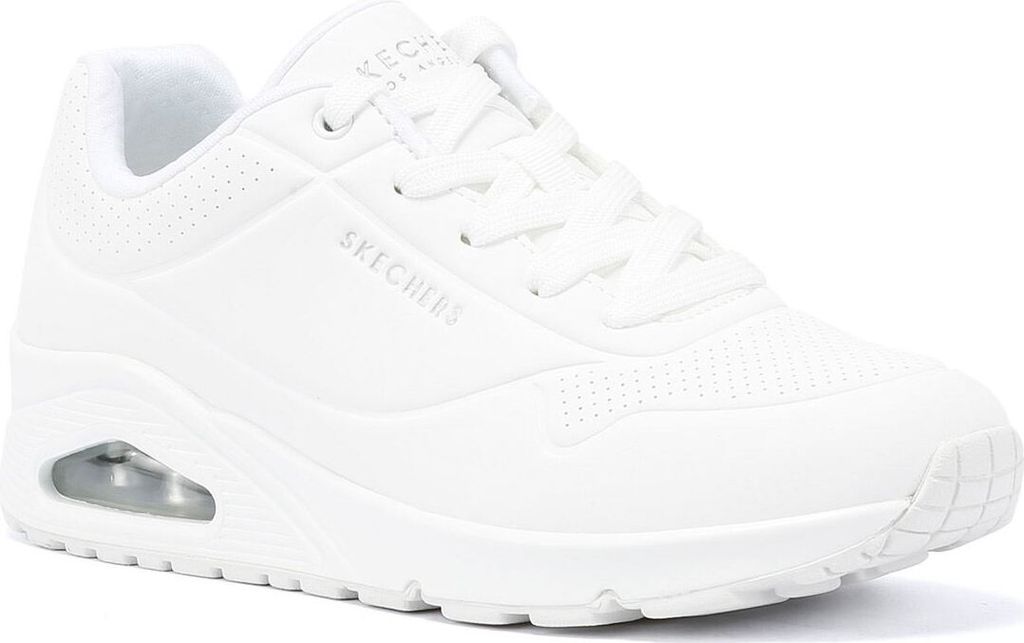 Skechers Sneaker Sneaker Kunstleder Produktbild