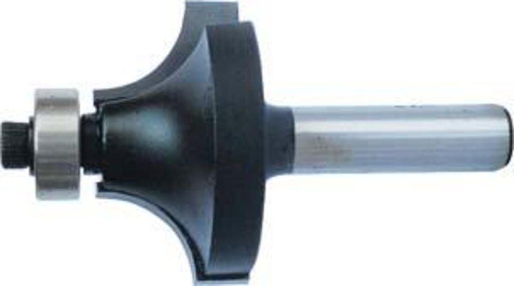 Abrundfr. HW R9,5 32,7x17,5x59 S8 FORTIS