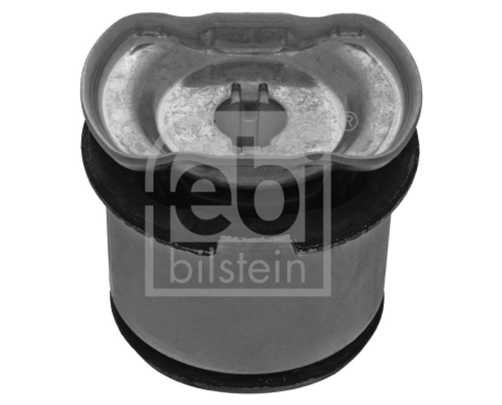 FEBI BILSTEIN 48723 Achslager für AUDI Q5 (8RB) Hinten Links Vorne Hinten Rechts