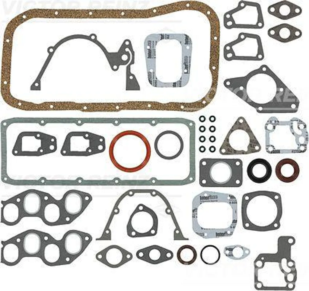 Kit de joints moteur VICTOR REINZ 01-31737-04 pour Ducato et Astra J