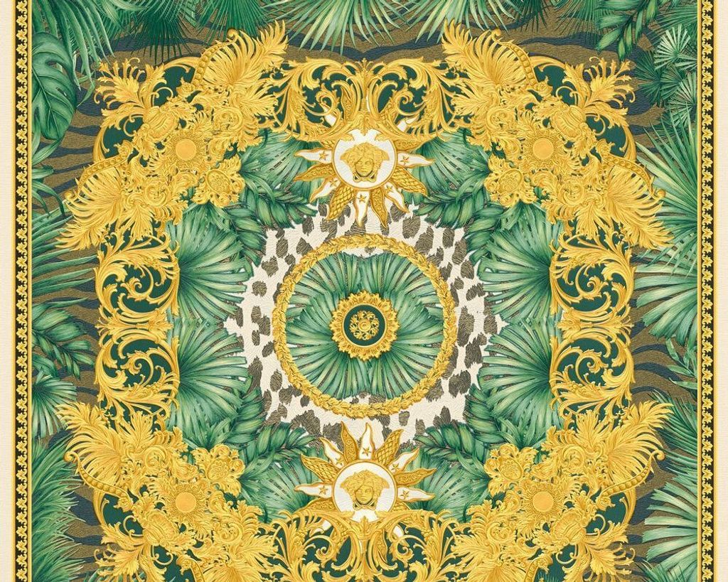 A.S. Création 387034 Versace 5 Zdjęcie produktu 