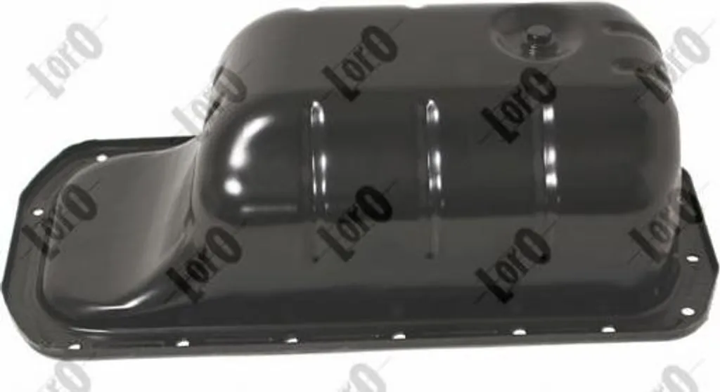 Stop fuite huile avec le carter 0301N1 pour Peugeot Partner et Bipper Tepee