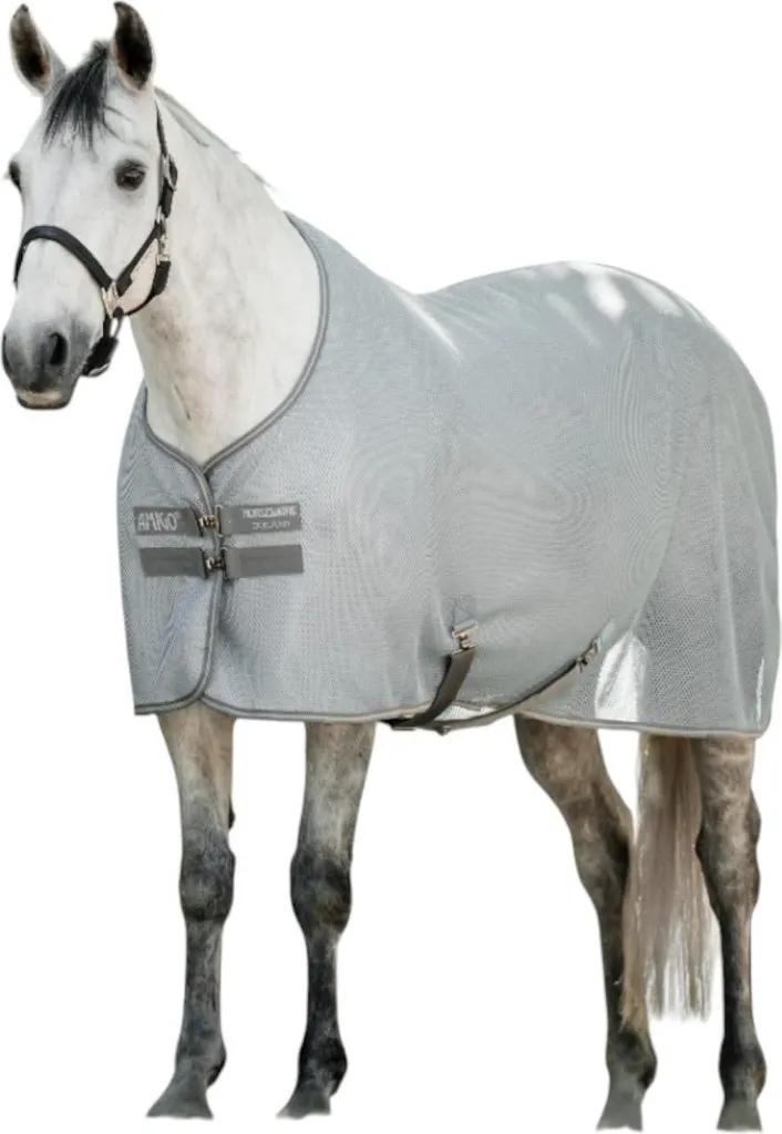 Couverture Amigo AirNet Horseware ultra respirante à séchage rapide