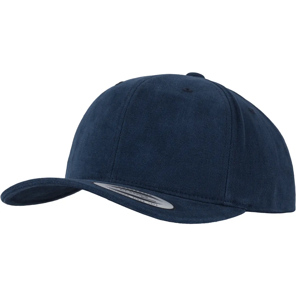 Flexfit 6363V Navy: Il Cappellino Perfetto per ogni Weekend