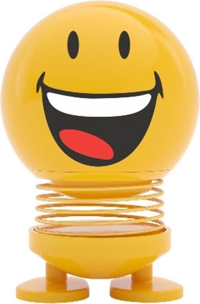 Hoptimist, 9152-20, Baby Smiley Joy, Spielefigur, Produktbild 
