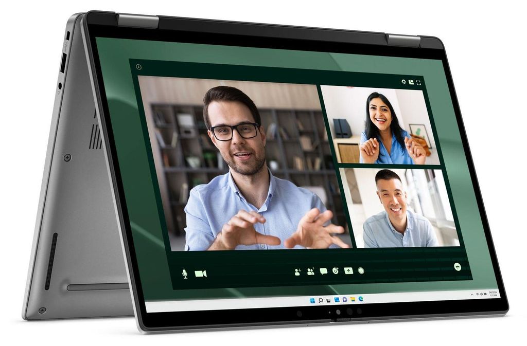 DELL Latitude 7350 2-in-1, Intel Core Ultra 5, 33,8 cm Zdjęcie produktu 