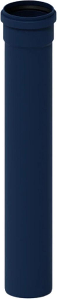 POLOPLAST POLO-KAL NG, Steckmuffenrohr, DN 90/500, Stange Produktbild 
