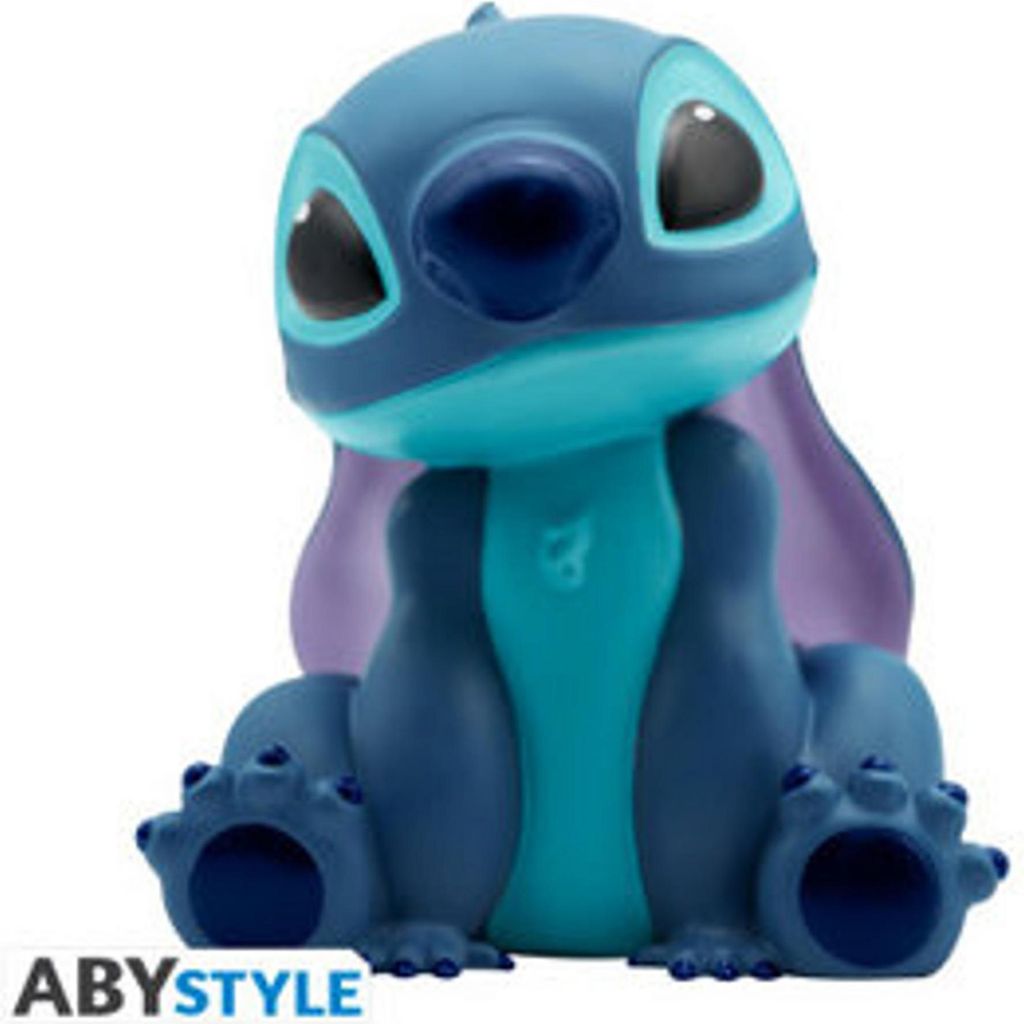 DISNEY - Money Bank - Lilo & Stitch - "Stitch"