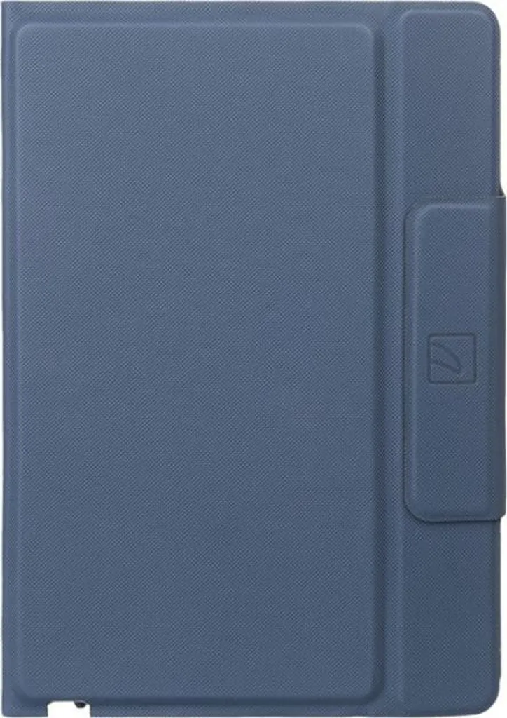 Cover Universale 10" Tucano Gancio Blu + Tastiera Bluetooth Tablet