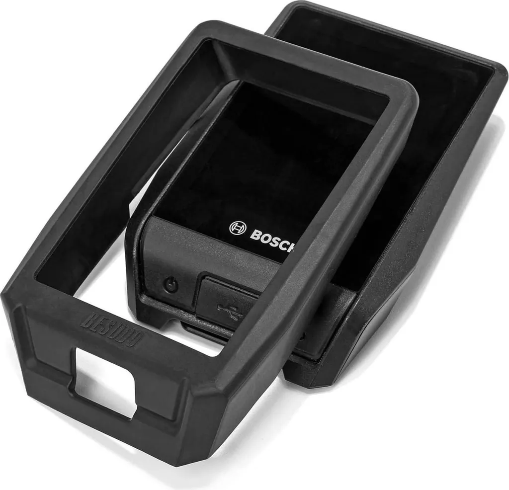 Protection écran Bosch Nyon coque ordinateur de vélo VAE - 5