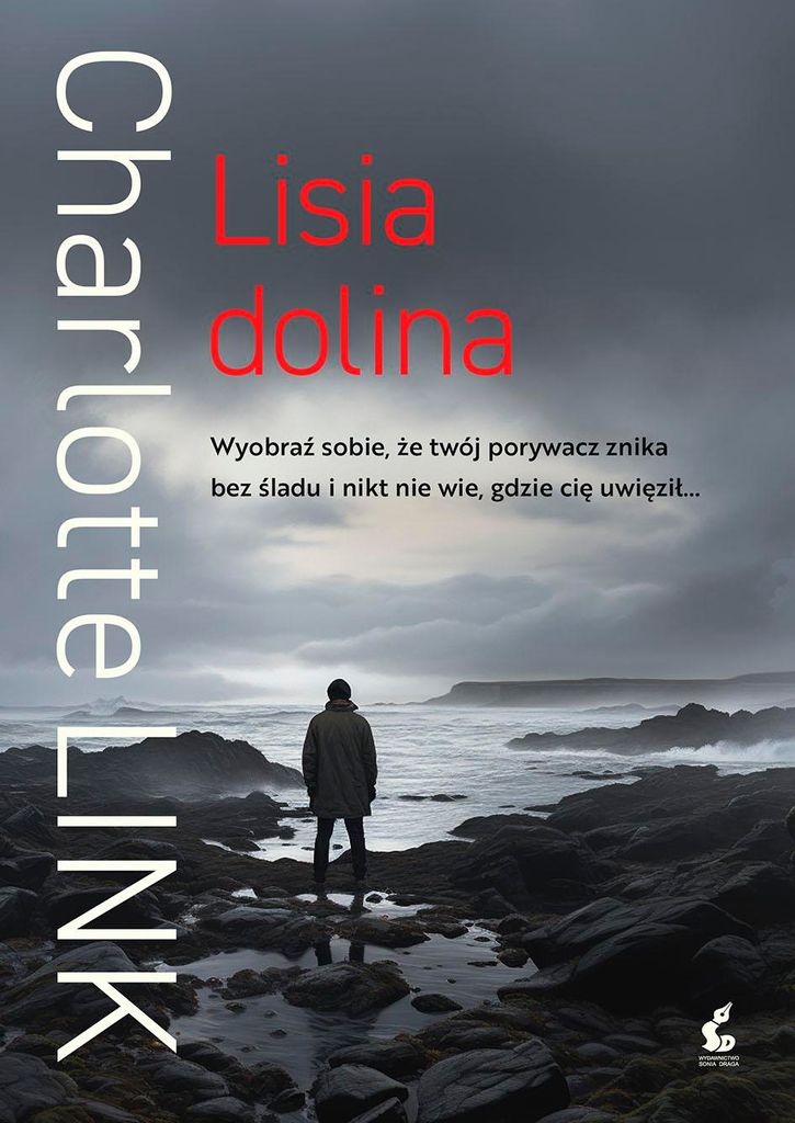 Lisia Dolina Charlotte Link powieść kryminalna