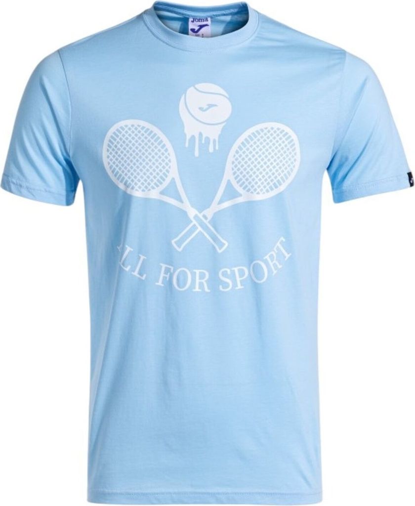 Tshirts Joma Challenge 101739EZ350A